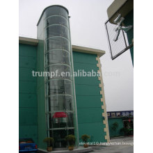 High Quality Sightseeing Elevator, Observation Elevator, Panoramic Elevator